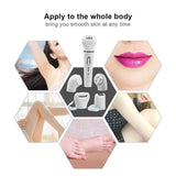 5-in-1 Epilator / Beauty Kit