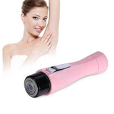 Mini Hair Removal Epilator