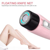 Mini Hair Removal Epilator