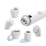 5-in-1 Epilator / Beauty Kit