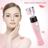 Mini Hair Removal Epilator