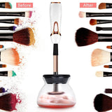 Makeup Brush Cleaner