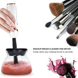 Makeup Brush Cleaner