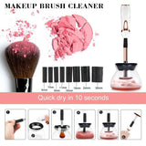 Makeup Brush Cleaner