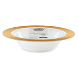 Premium Extra Heavy Weight Plastic Magnificence Dinnerware<br/>Size Options: 10.25inch Plate, 9inch Plate, 7.5inch Plate, 6.25inch Plate, 14oz Bowl, and 5oz Bowl