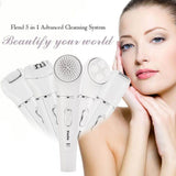 5-in-1 Epilator / Beauty Kit