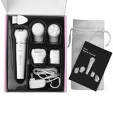 5-in-1 Epilator / Beauty Kit