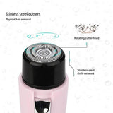 Mini Hair Removal Epilator