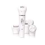 5-in-1 Epilator / Beauty Kit