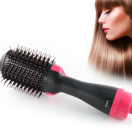 2-in-1 Hair Dryer / Volumizer