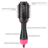 2-in-1 Hair Dryer / Volumizer