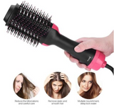 2-in-1 Hair Dryer / Volumizer