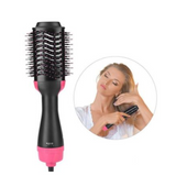 2-in-1 Hair Dryer / Volumizer